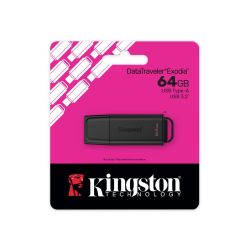 Kingston FD 64GB DTX USB3.2...