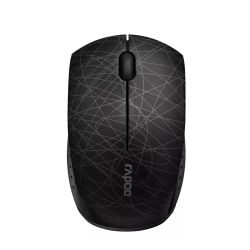Miš RAPOO 3300P Plus.BLK...