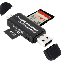 USB stick sa USB-A / Type C...