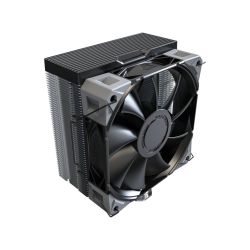 Montech NX400 Black Cooler...