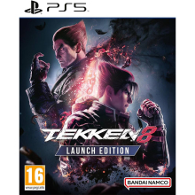Tekken 8 /PS5