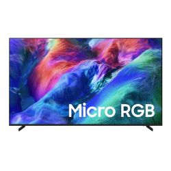 TV SAMSUNG Micro RGB 55" R85H