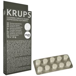 Krups Tablete za čišćenje...