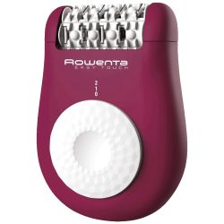 Rowenta Epilator, 24...
