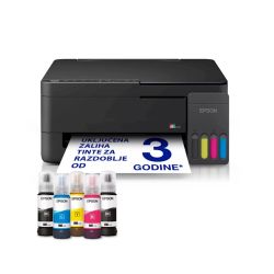 MFP EPSON EcoTank  L3350