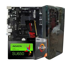 GNC BEST OFFICE AMD Ryzen 3...
