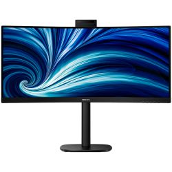 PHILIPS Monitor 34B2U3600CH...