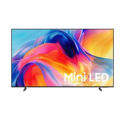 TV SAMSUNG Mini LED 4K 50"...