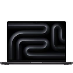 MacBook Pro 14-inch, Space...