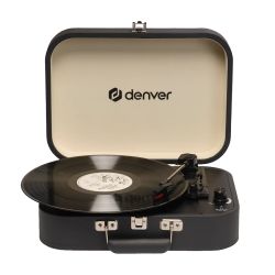 Denver gramofon VPL-130DGR...