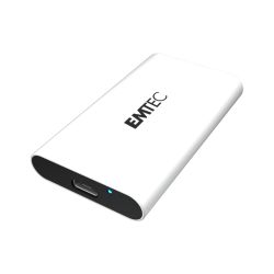 EXT.SSD 500GB Emtec X210G...