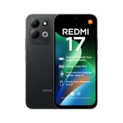 Mobitel XIAOMI Redmi 17 NFC...