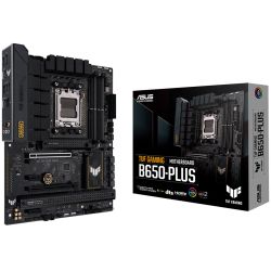 ASUS TUF GAMING B650-PLUS...