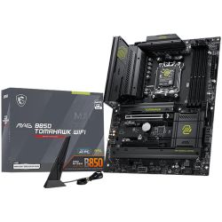 MSI MAG B850 TOMAHAWK MAX...