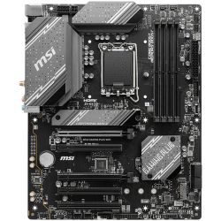 MSI MB B760 LGA 1700 4x...