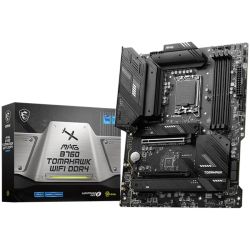 MSI MAG B760 Tomahawk WiFi...