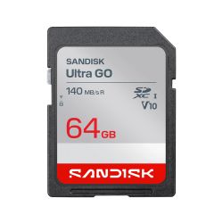 SanDisk Ultra GO SDHC...