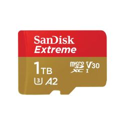 Micro SD SanDisk Extreme...