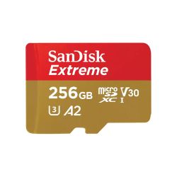 Micro SD SanDisk Extreme...