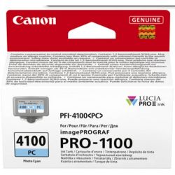Tinta CANON PFI-4100 PC