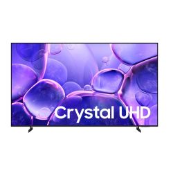 TV SAMSUNG Crystal UHD 4K...