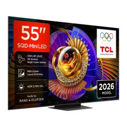 TCL 55"C7L 4K SQD-Mini...