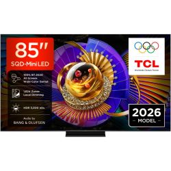 TCL 85"C7L 4K SQD-Mini...