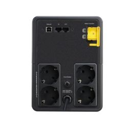 APC Back-UPS 750VA | Tower,...