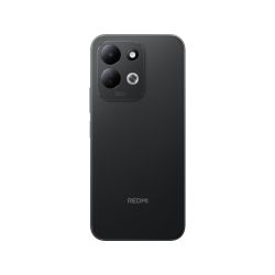 Redmi 17 6+128, Black