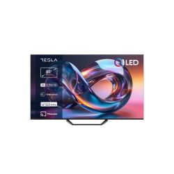 TESLA TV QLED Q65E665BUV...