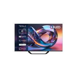 TESLA TV QLED Q55E665BUV...