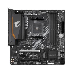 GIGABYTE MB B550M AORUS...
