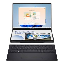 Laptop ASUS Zenbook Duo14...
