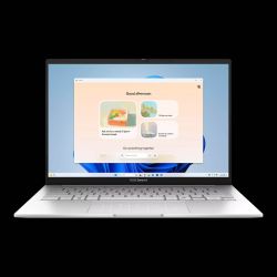 Laptop ASUS Zenbook 14...