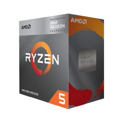 AMD CPU Desktop Ryzen 5...