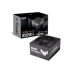 ASUS PSU 850G TUF Gaming...