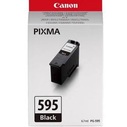 Tinta CANON PG-595