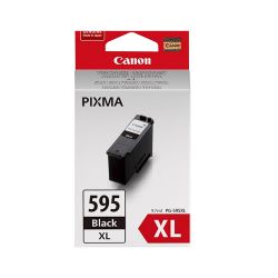 Tinta CANON PG-595XL crna...