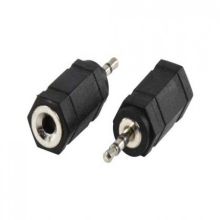 Adapter 3.5mm - 2.5mm F/M -...