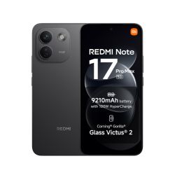 Xiaomi Redmi Note 17 Pro...
