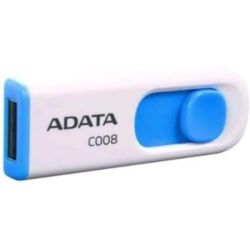 ADATA UFD 32GB C008 White...