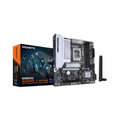 Gigabyte MB B860M Gaming X...
