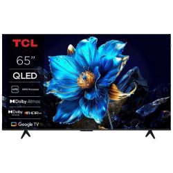 TCL Televizor Smart T69C 4K...