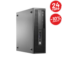 Računar HP EliteDesk 800 G1...