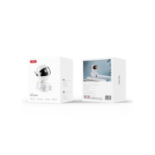 XO CF4 Mini projektor i...