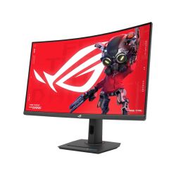Asus XG32WCS monitorCurved,...