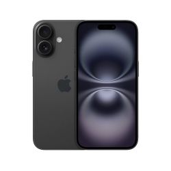 Apple iPhone 16 128GB Black...