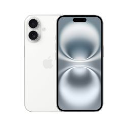 Apple iPhone 16 128GB White...