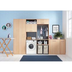 INDESIT MTWSA 61053 W EE...