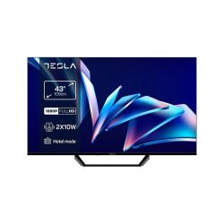 TESLA TV 43" 43E365BF FHD...